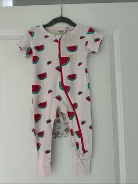 Parade Organics Romper